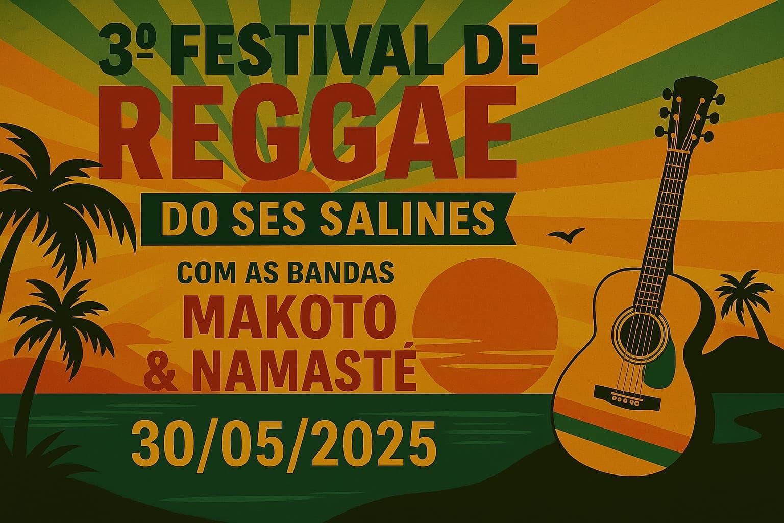 Imagem do evento
