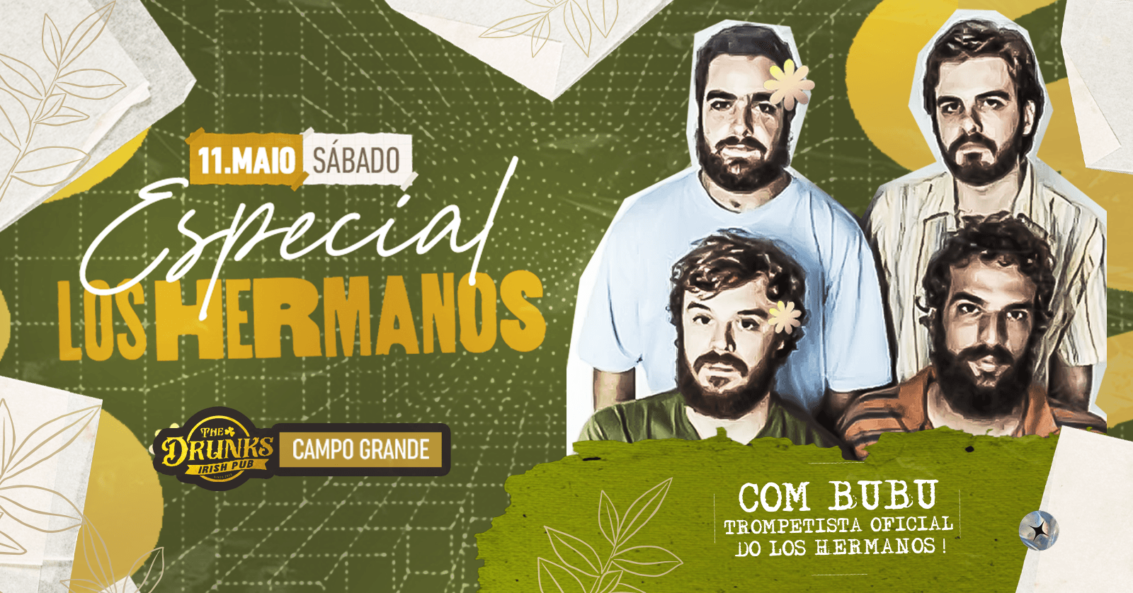 Imagem do evento