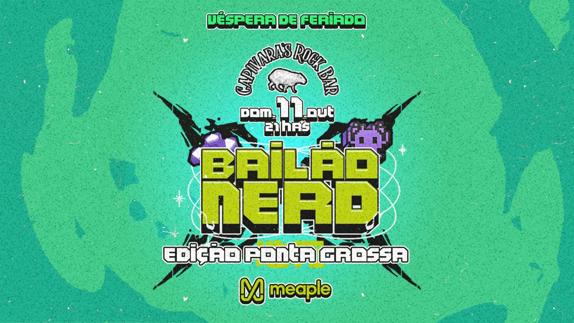 Imagem do evento