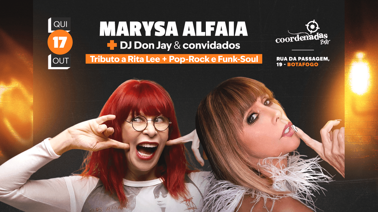 Imagem do evento