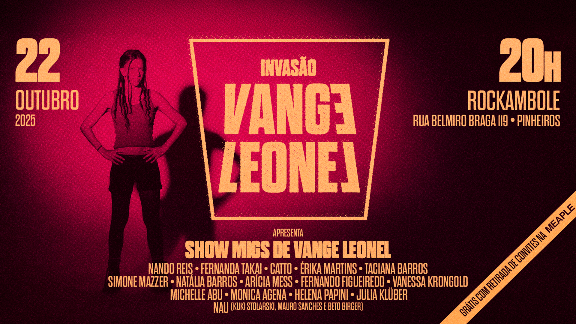 Imagem do evento