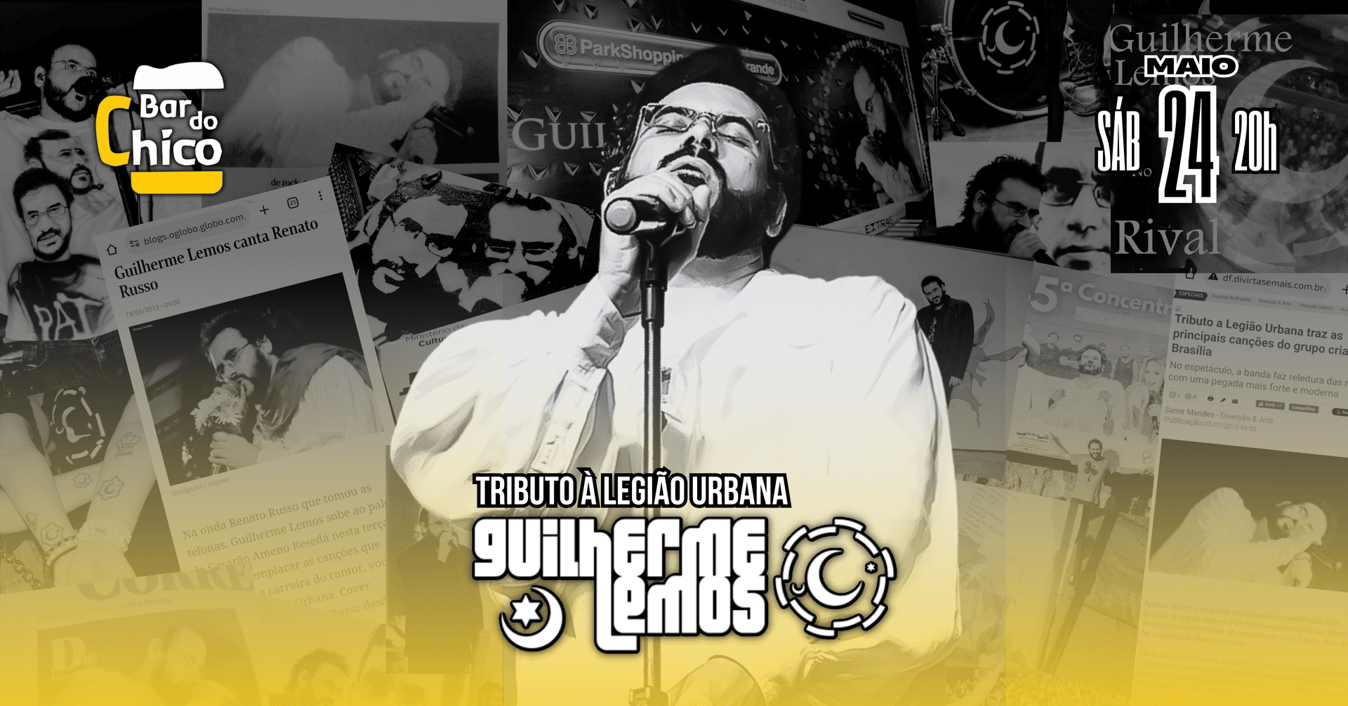 Imagem do evento