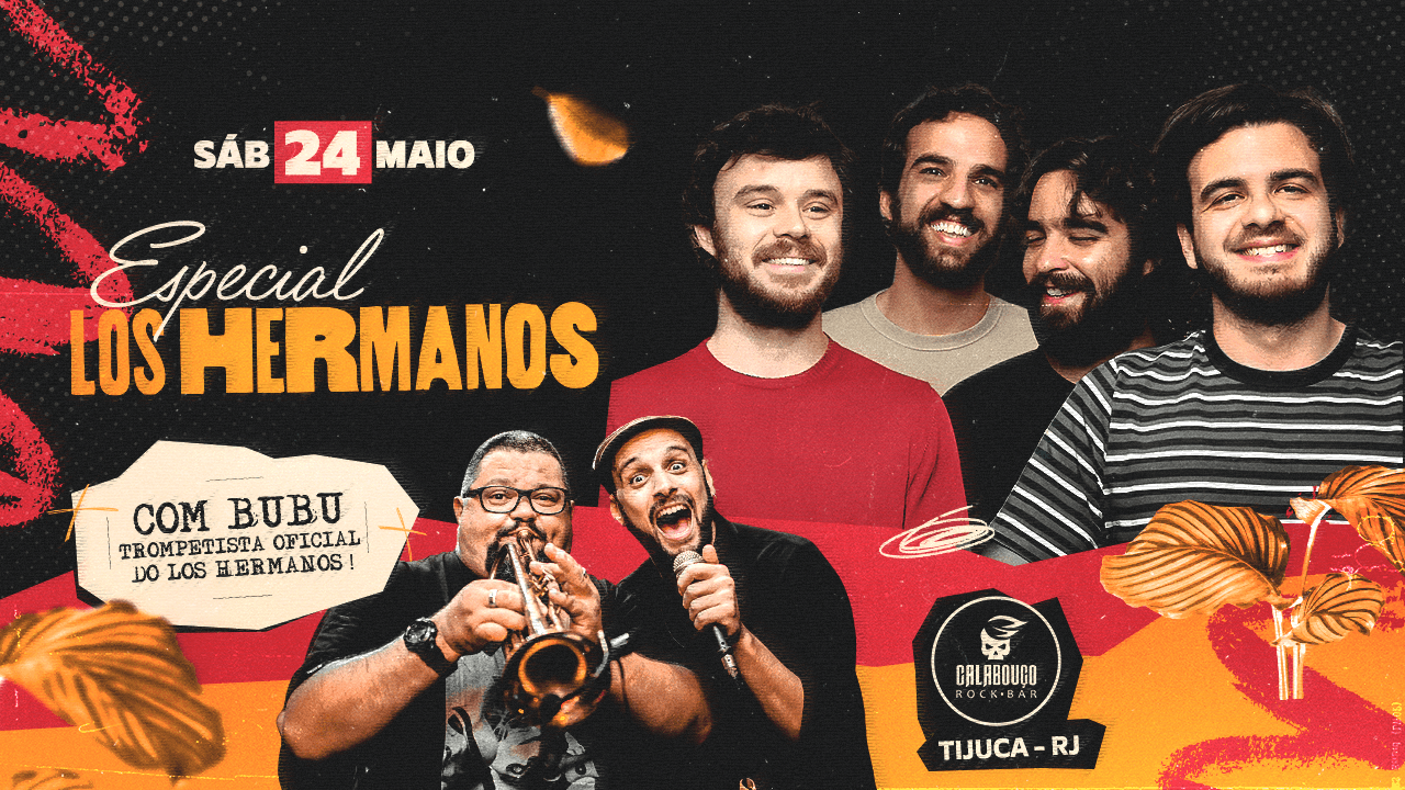 Imagem do evento