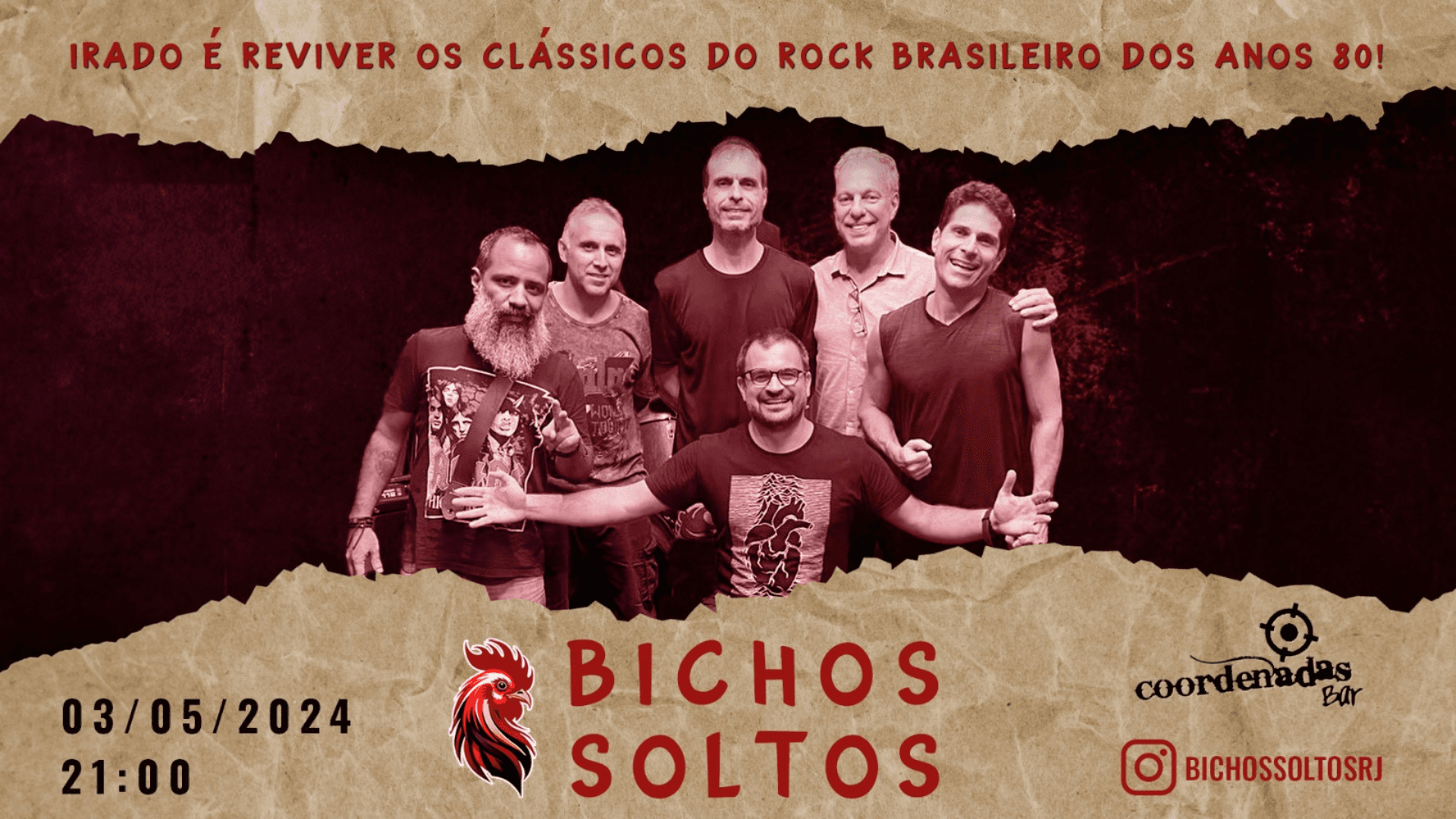 Imagem do evento