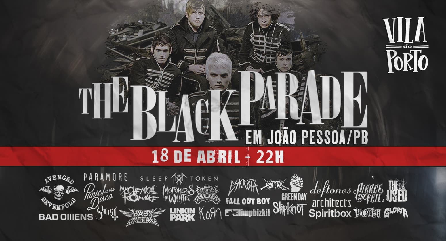 Imagem do evento