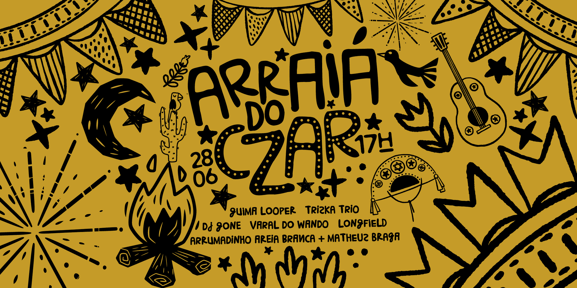 Imagem do evento