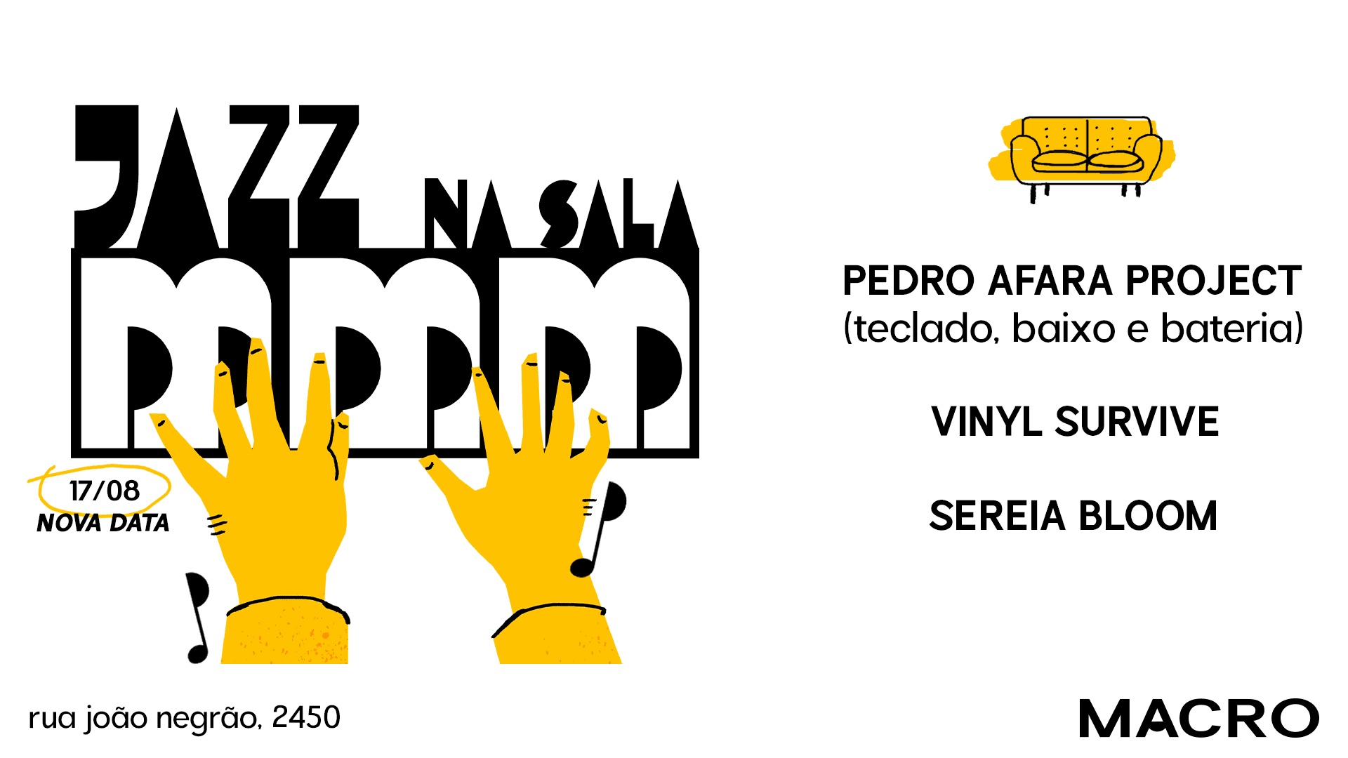 Imagem do evento