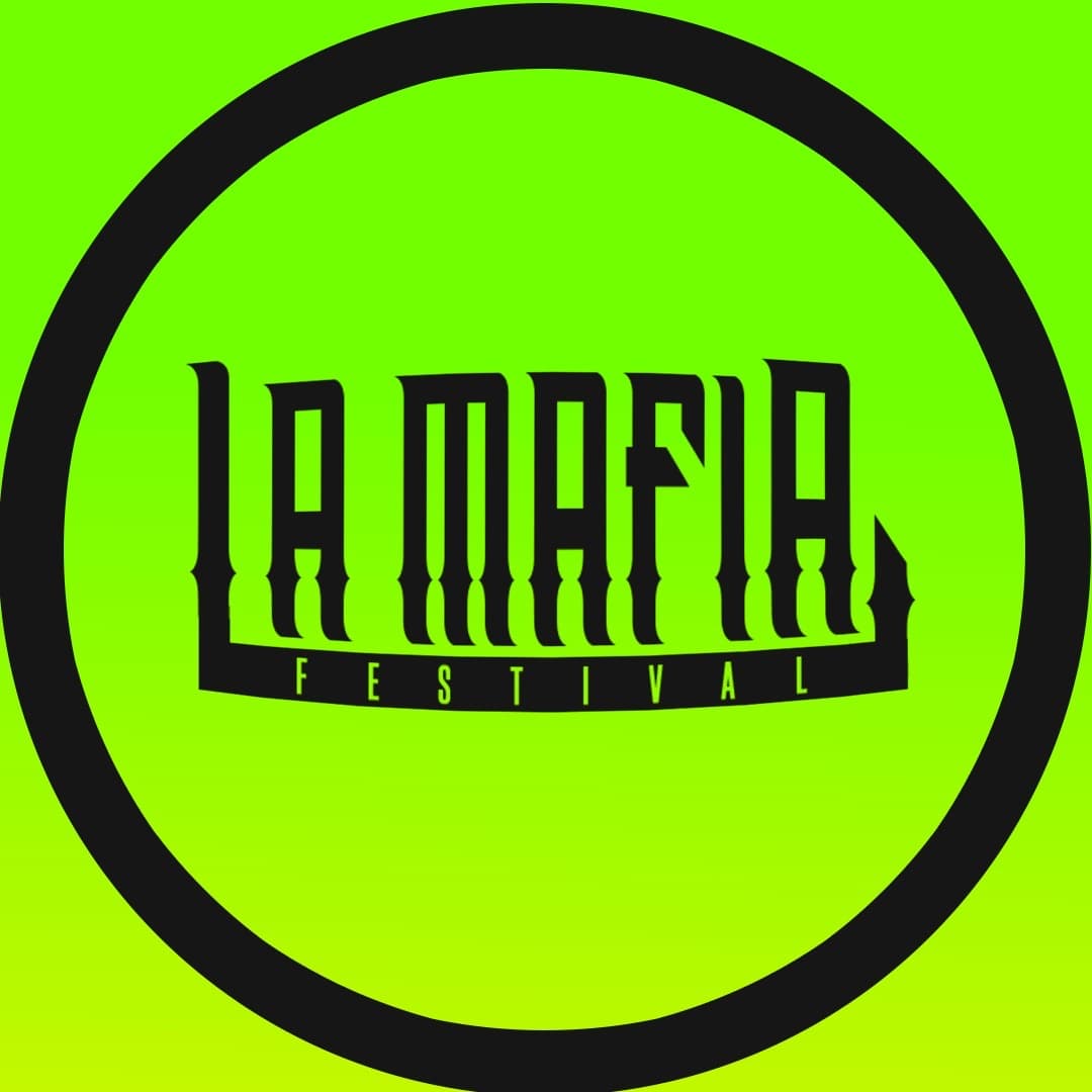 Imagem do criador do evento