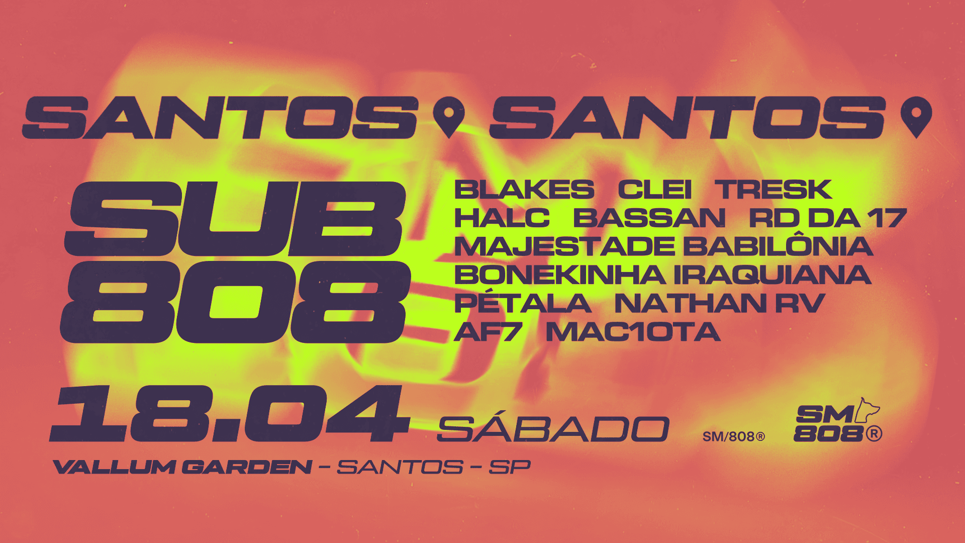 Imagem do evento