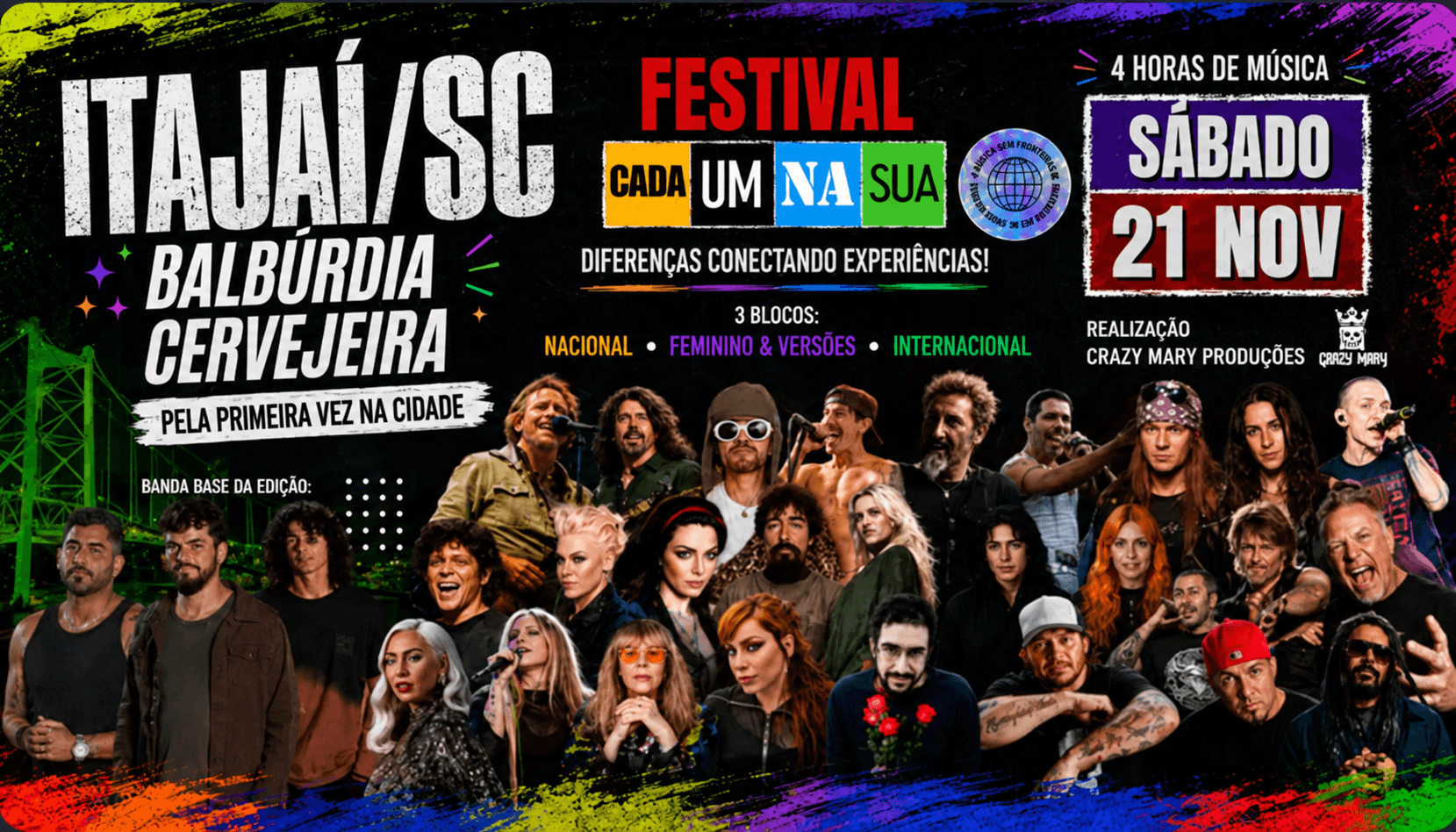 Imagem do evento