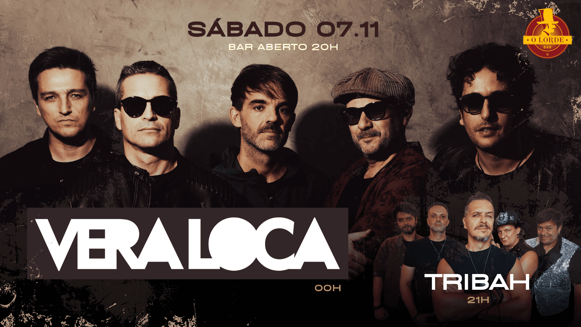 Imagem do evento
