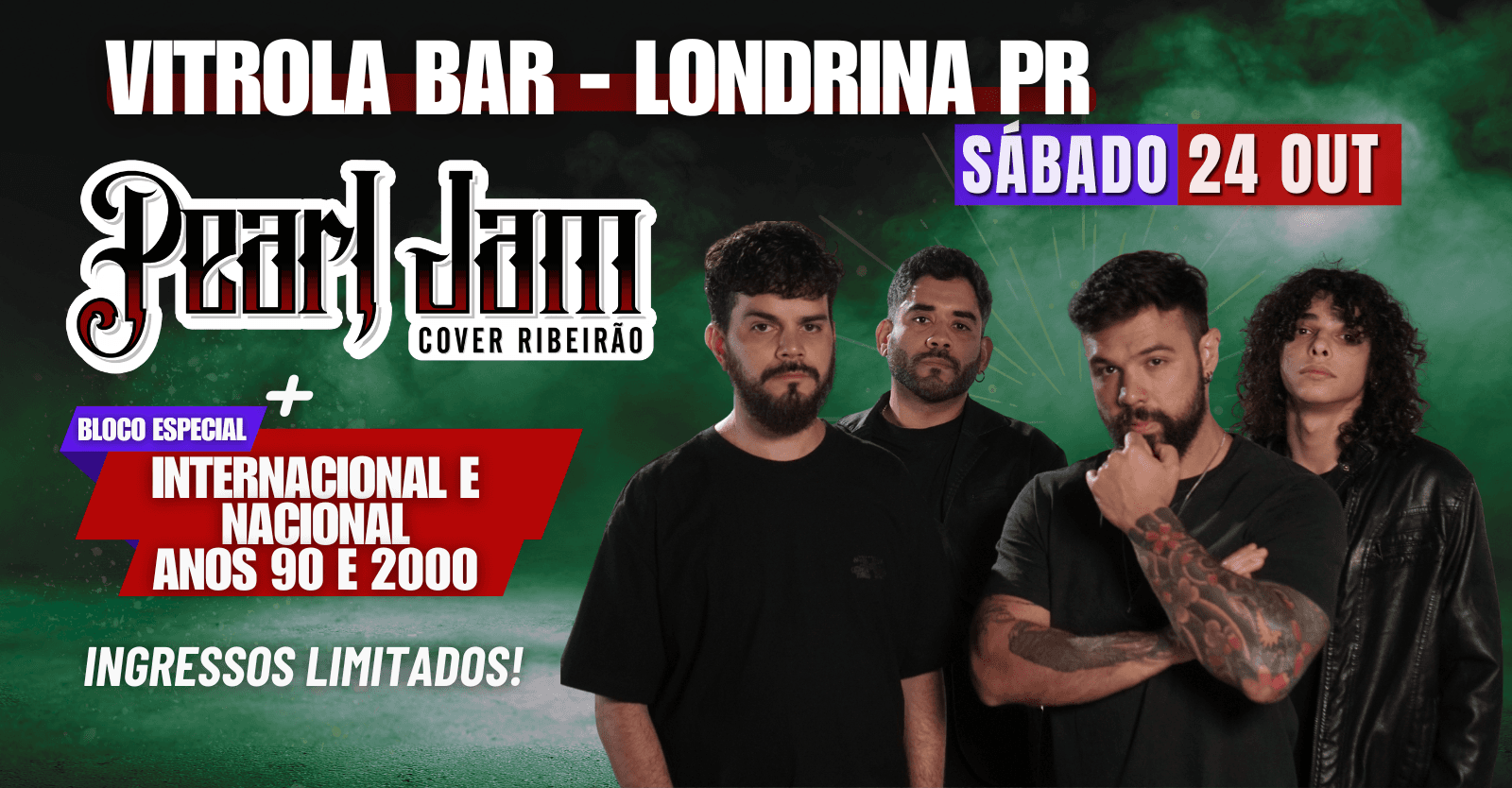 Imagem do evento