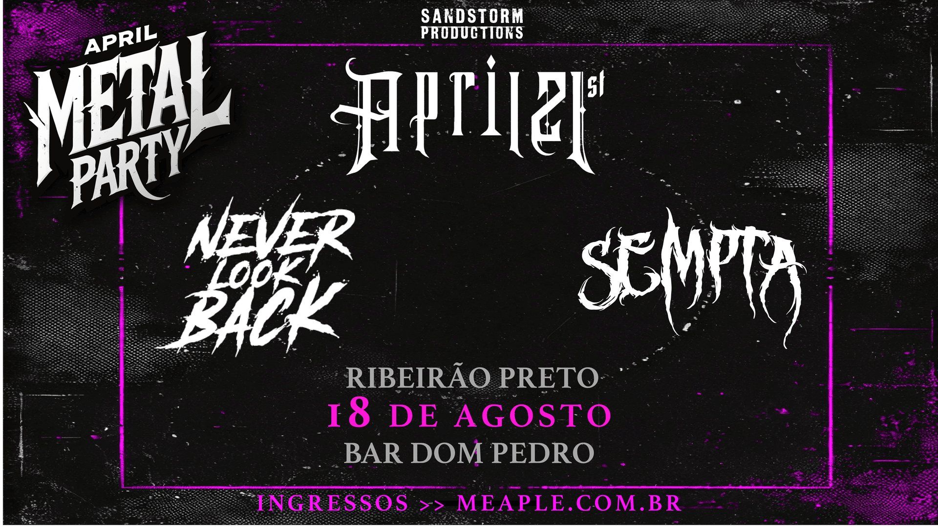 Imagem do evento