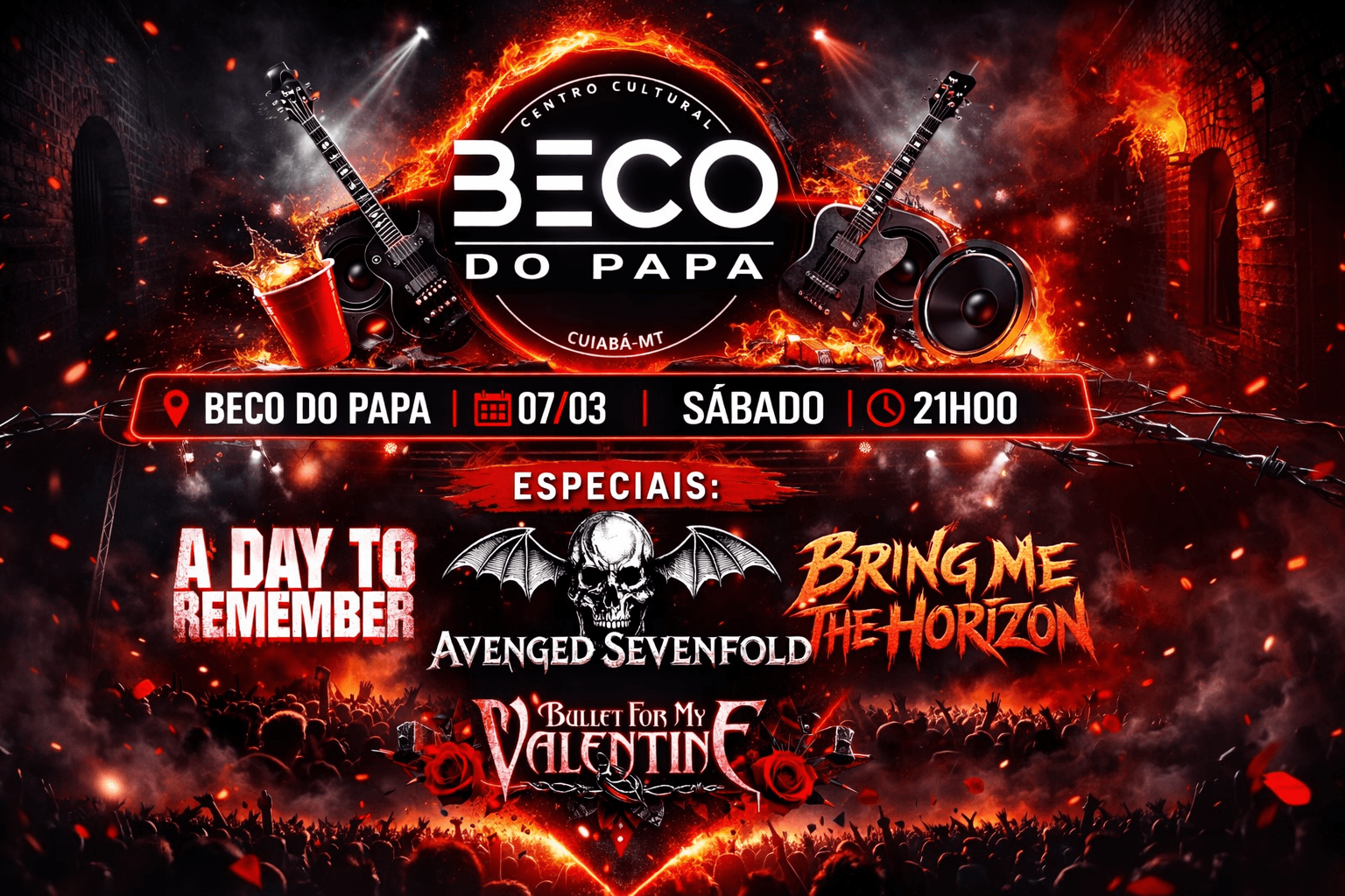 Imagem do evento