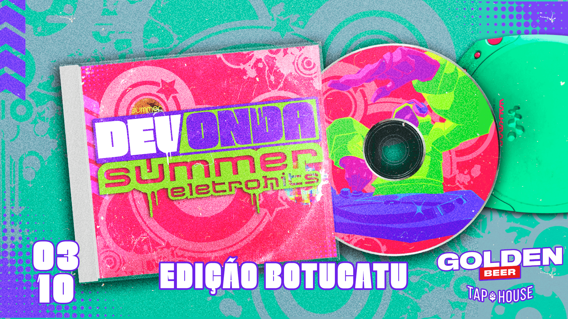 Imagem do evento