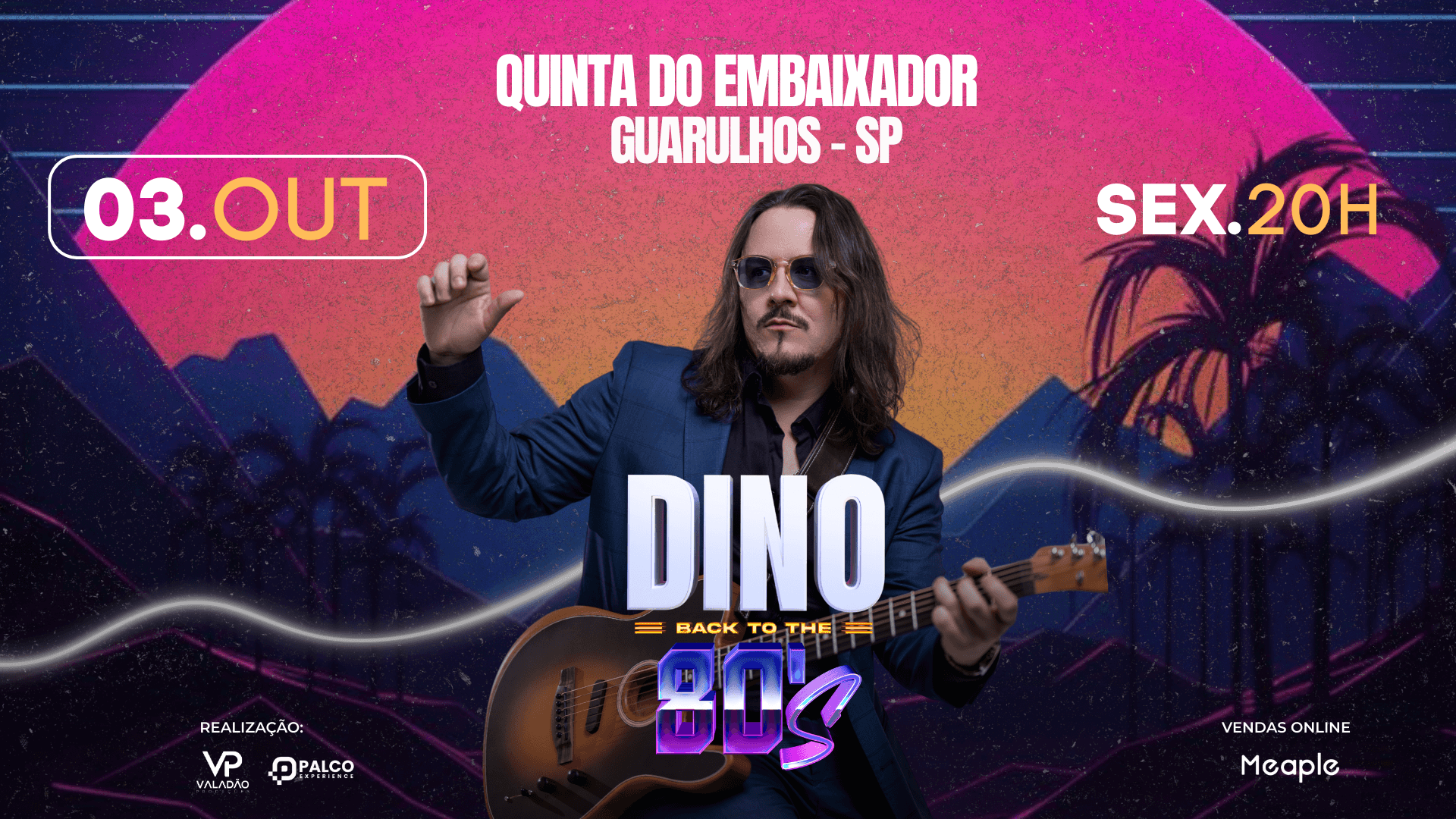 Imagem do evento