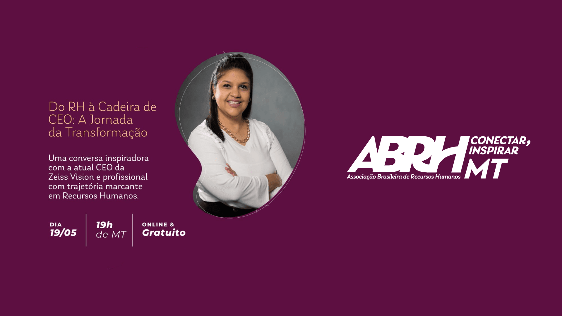 Imagem do evento