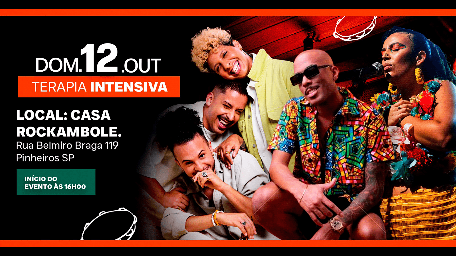 Imagem do evento