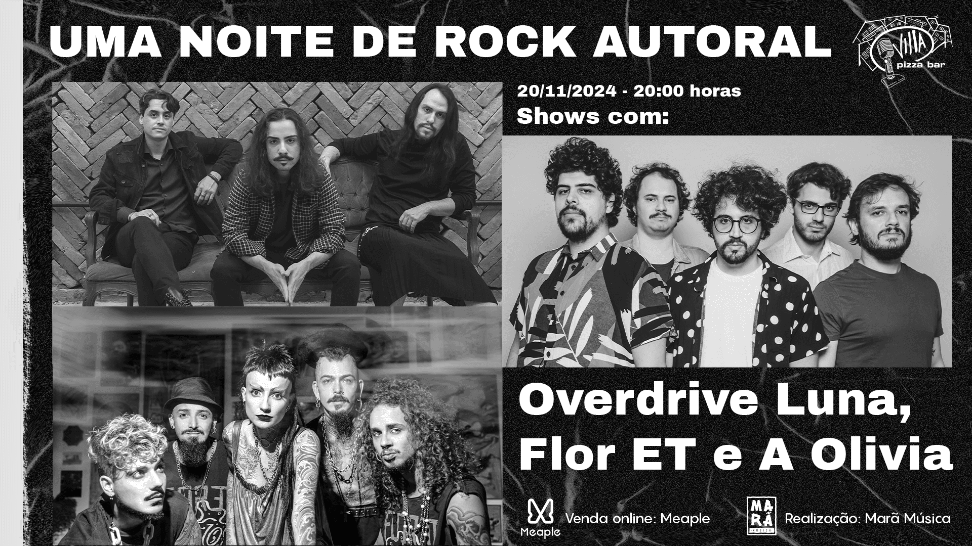 Imagem do evento