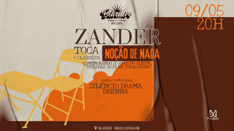 Imagem do evento