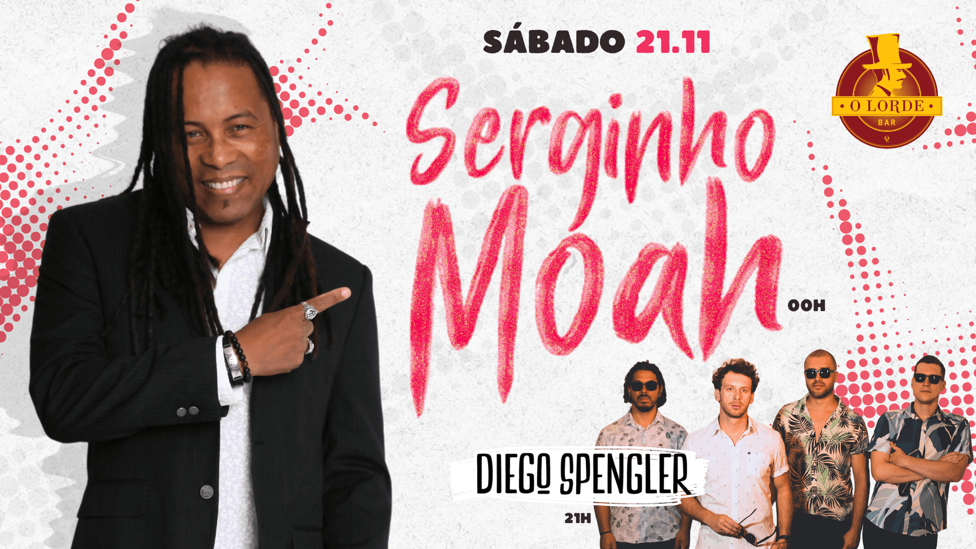 Imagem do evento
