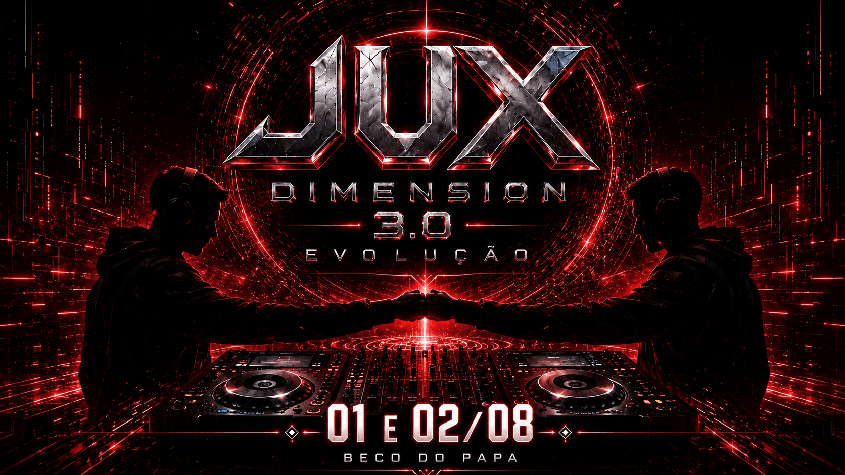 Imagem do evento