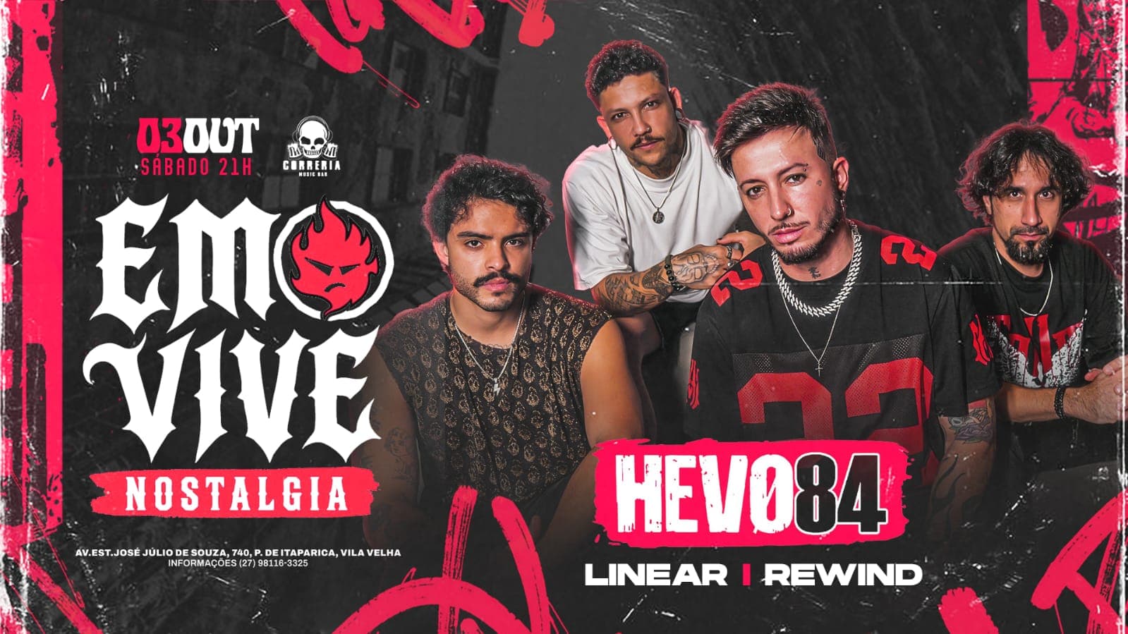 Imagem do evento