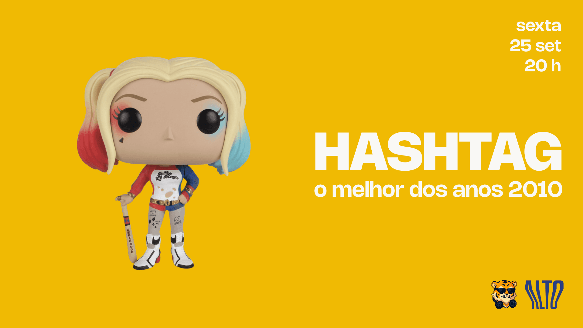 Imagem do evento