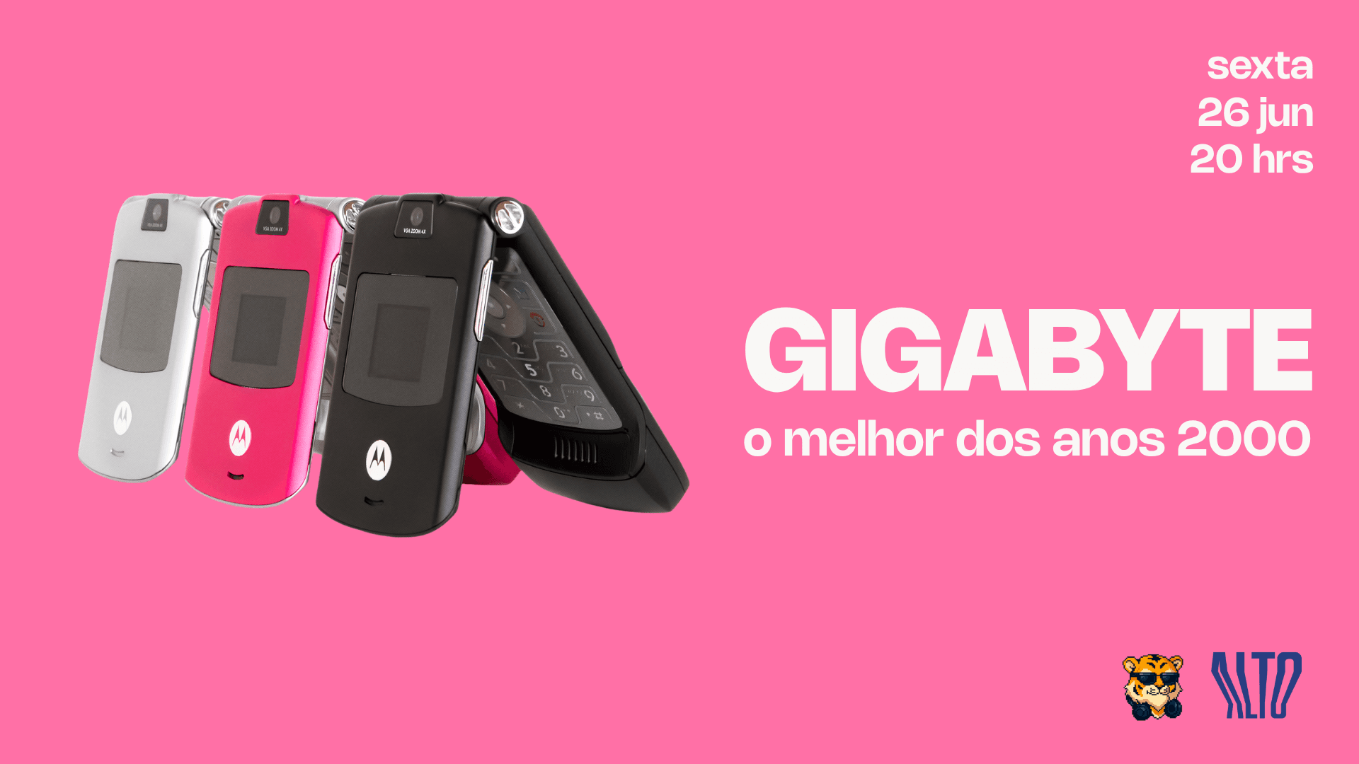 Imagem do evento