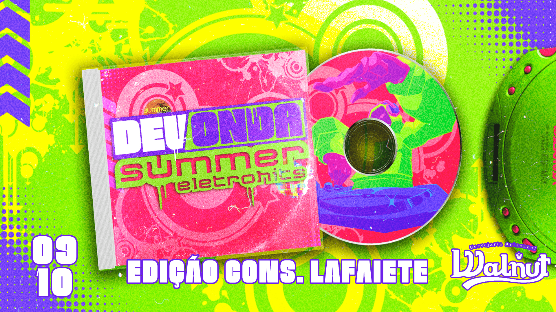 Imagem do evento