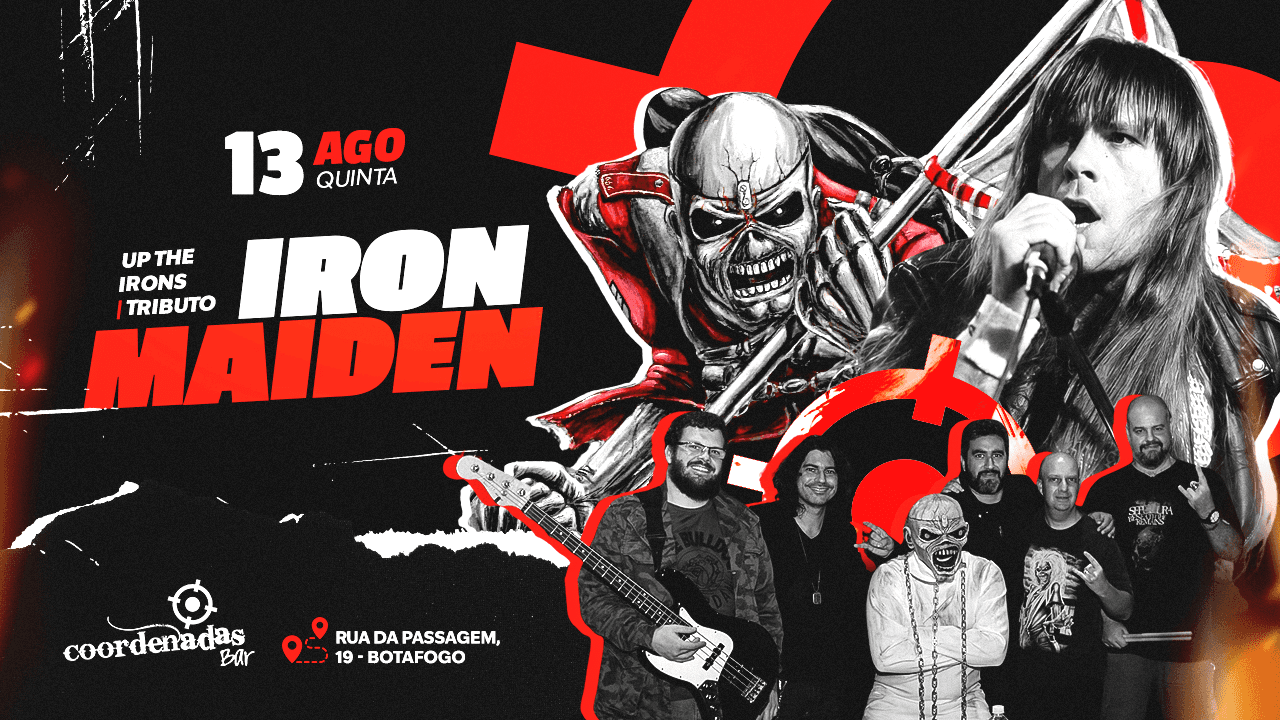 Imagem do evento