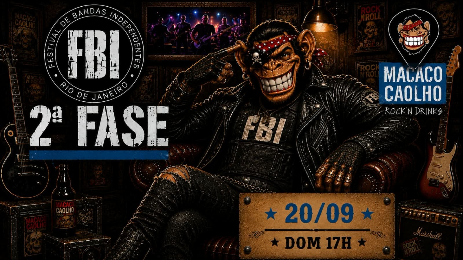 Imagem do evento