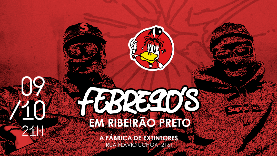 Imagem do evento