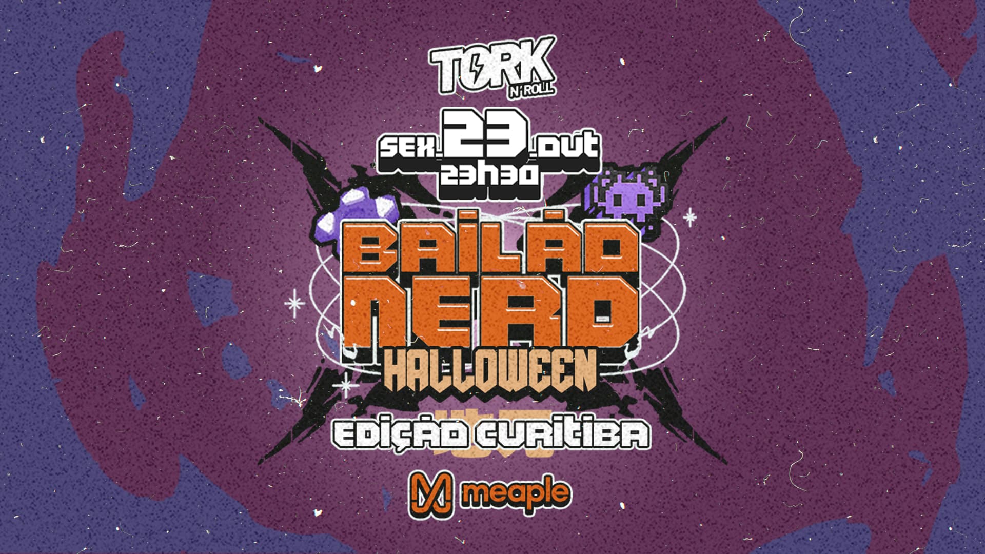 Imagem do evento