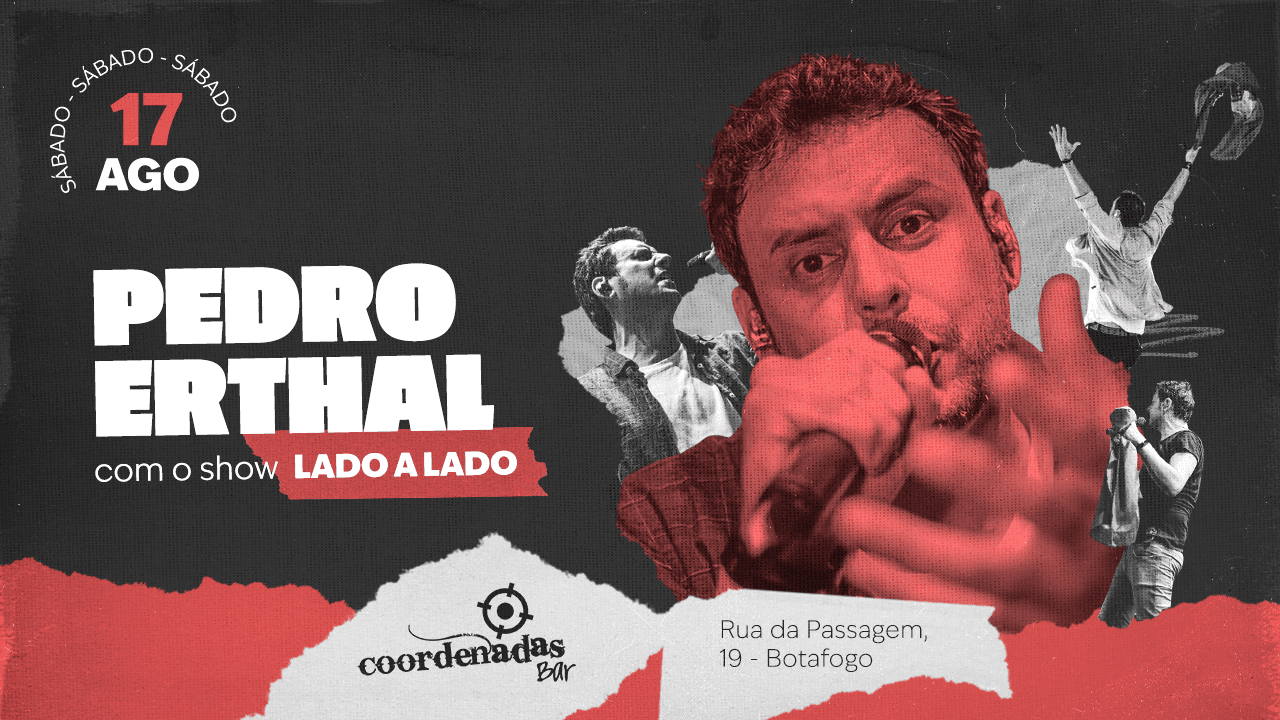 Imagem do evento