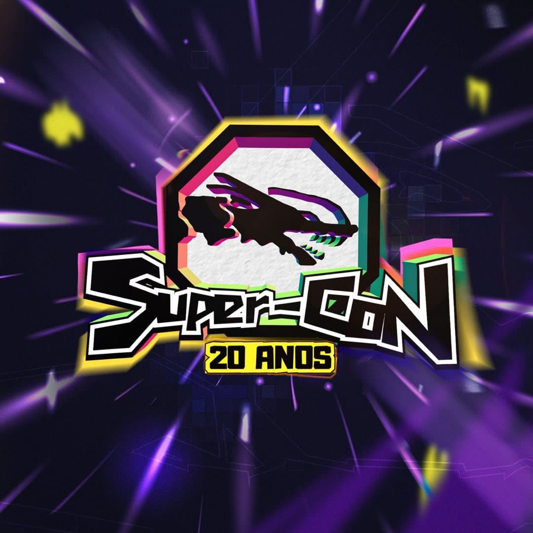 Imagem do criador do evento