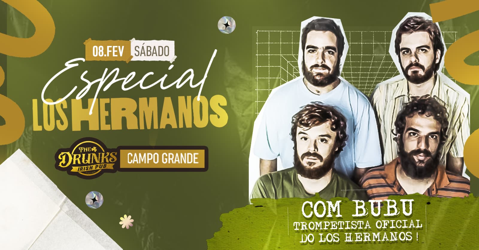 Imagem do evento
