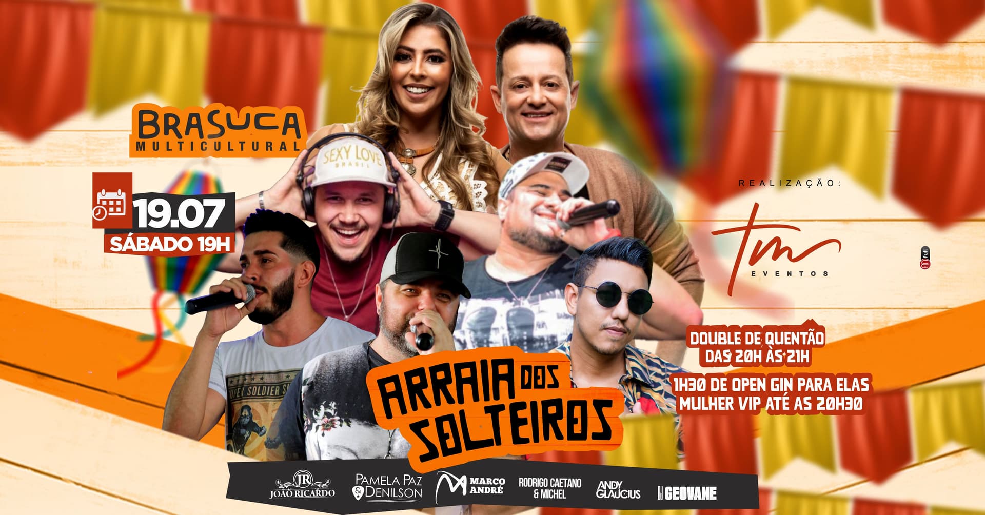 Imagem do evento