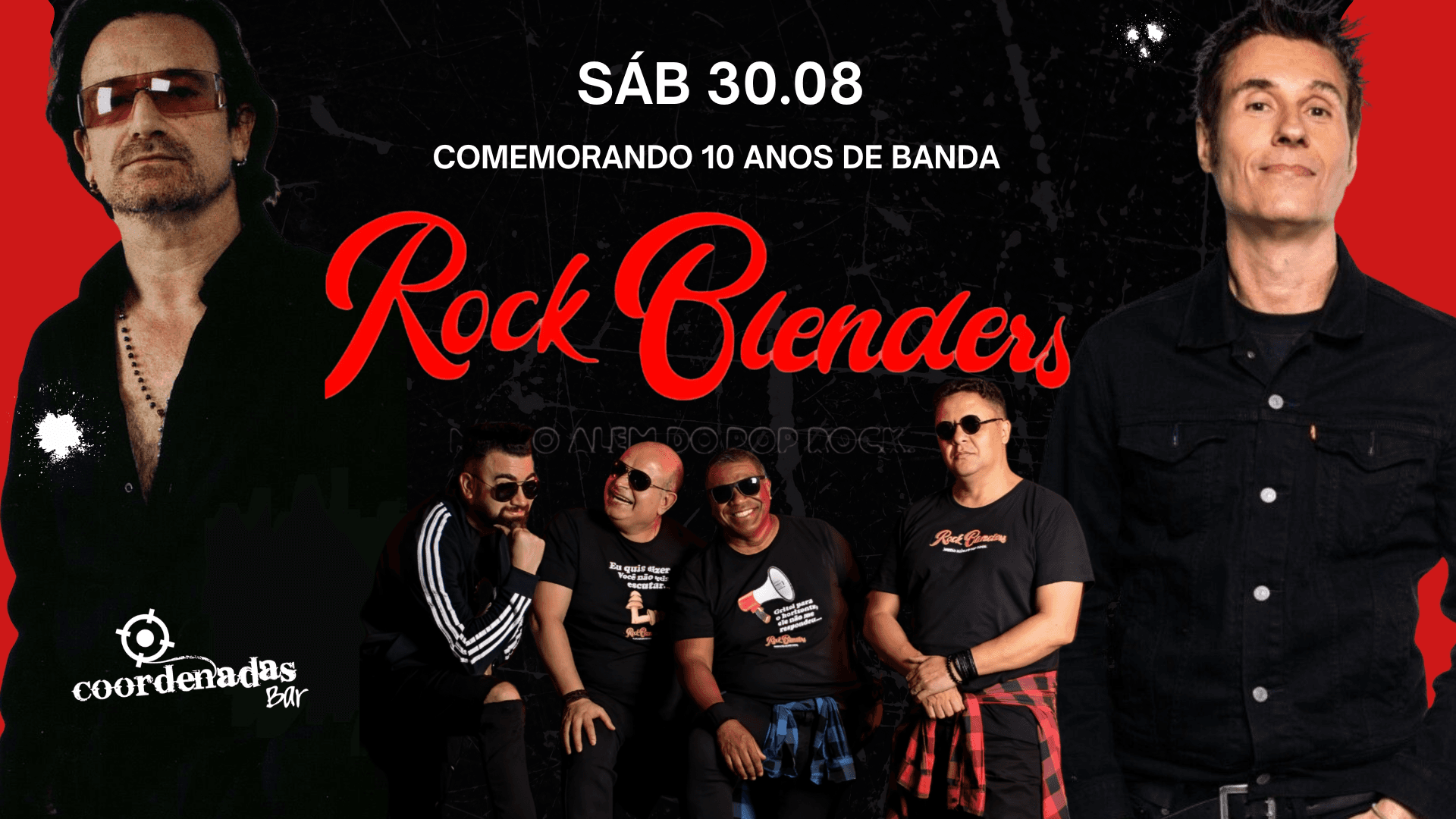 Imagem do evento