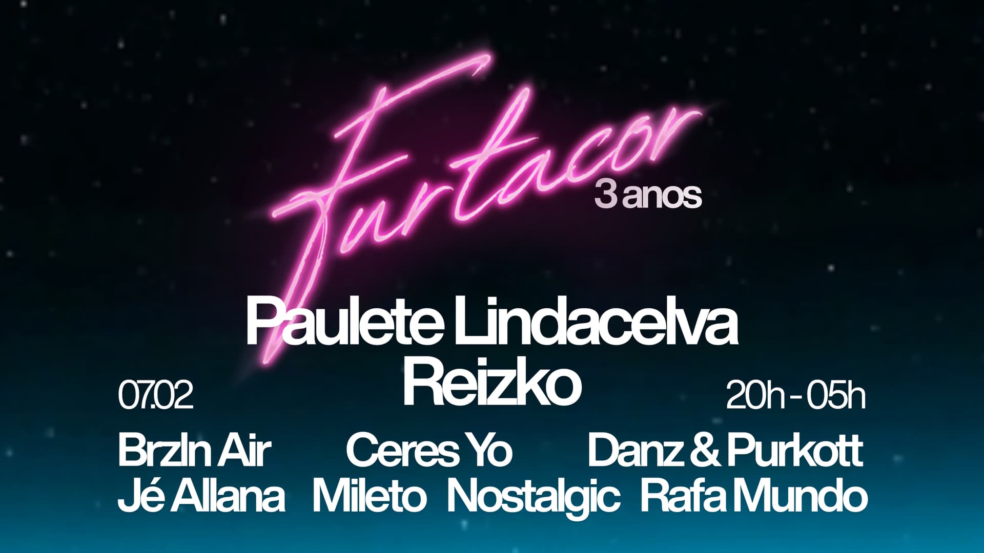 Imagem do evento