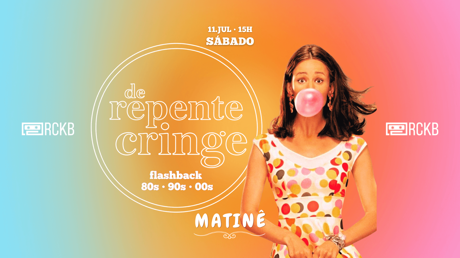 Imagem do evento