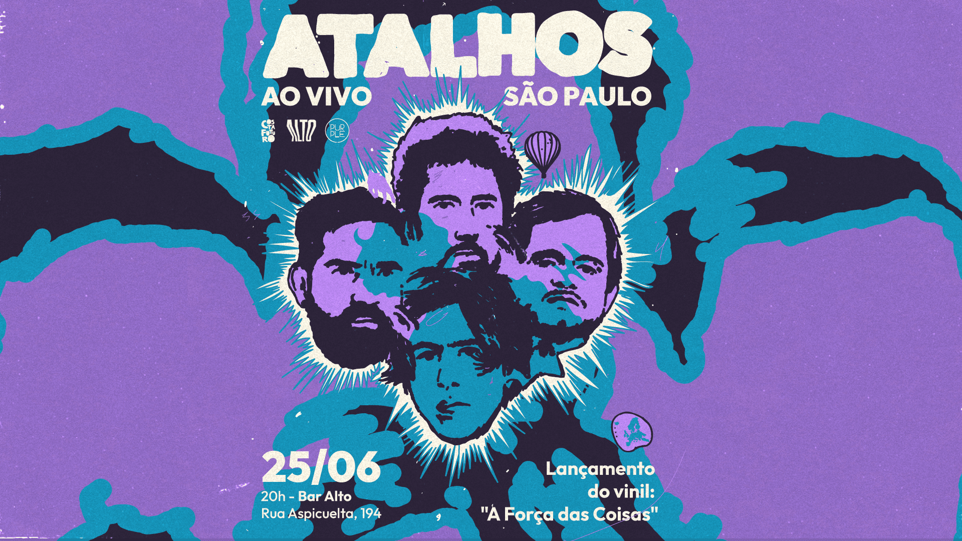 Imagem do evento