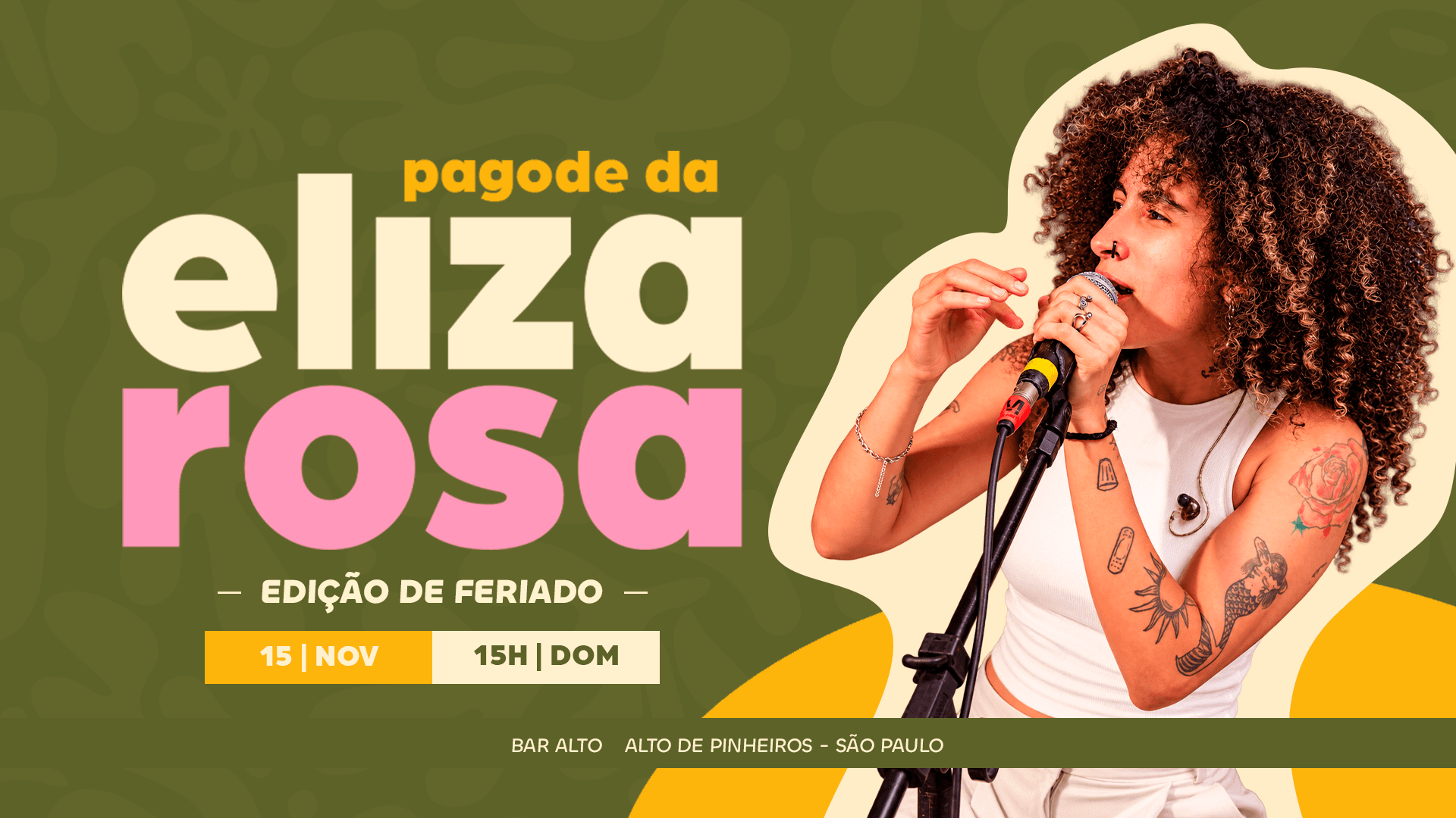 Imagem do evento