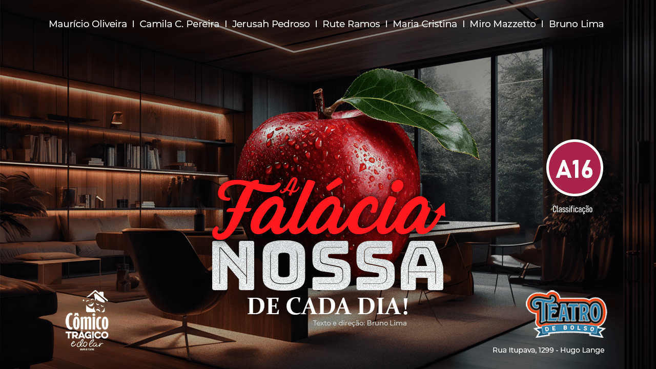 Imagem do evento