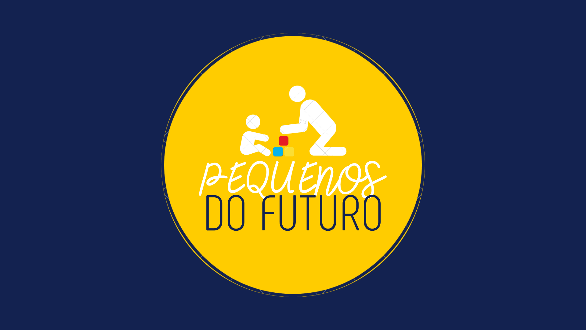 Imagem do criador do evento