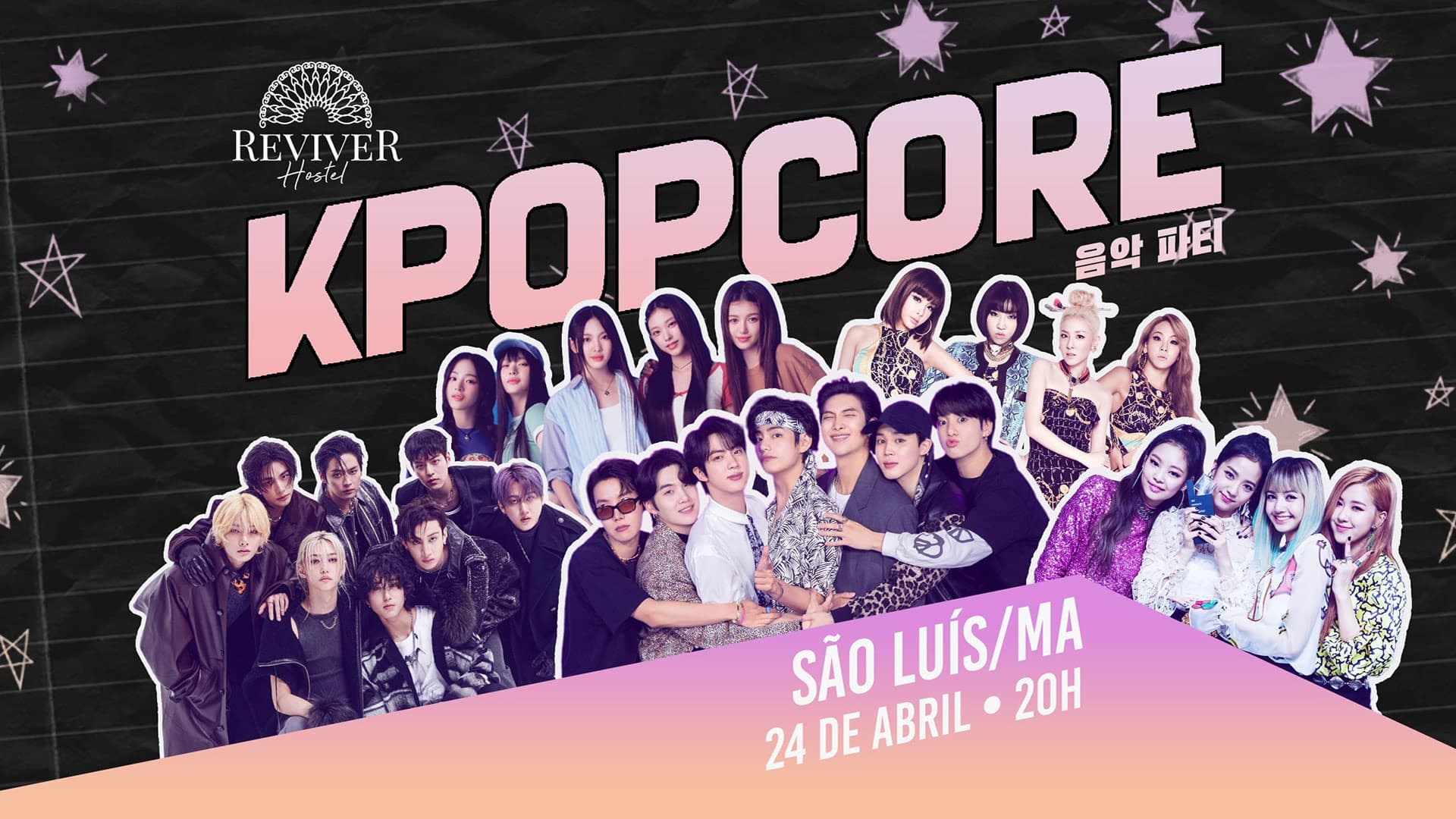 Imagem do evento