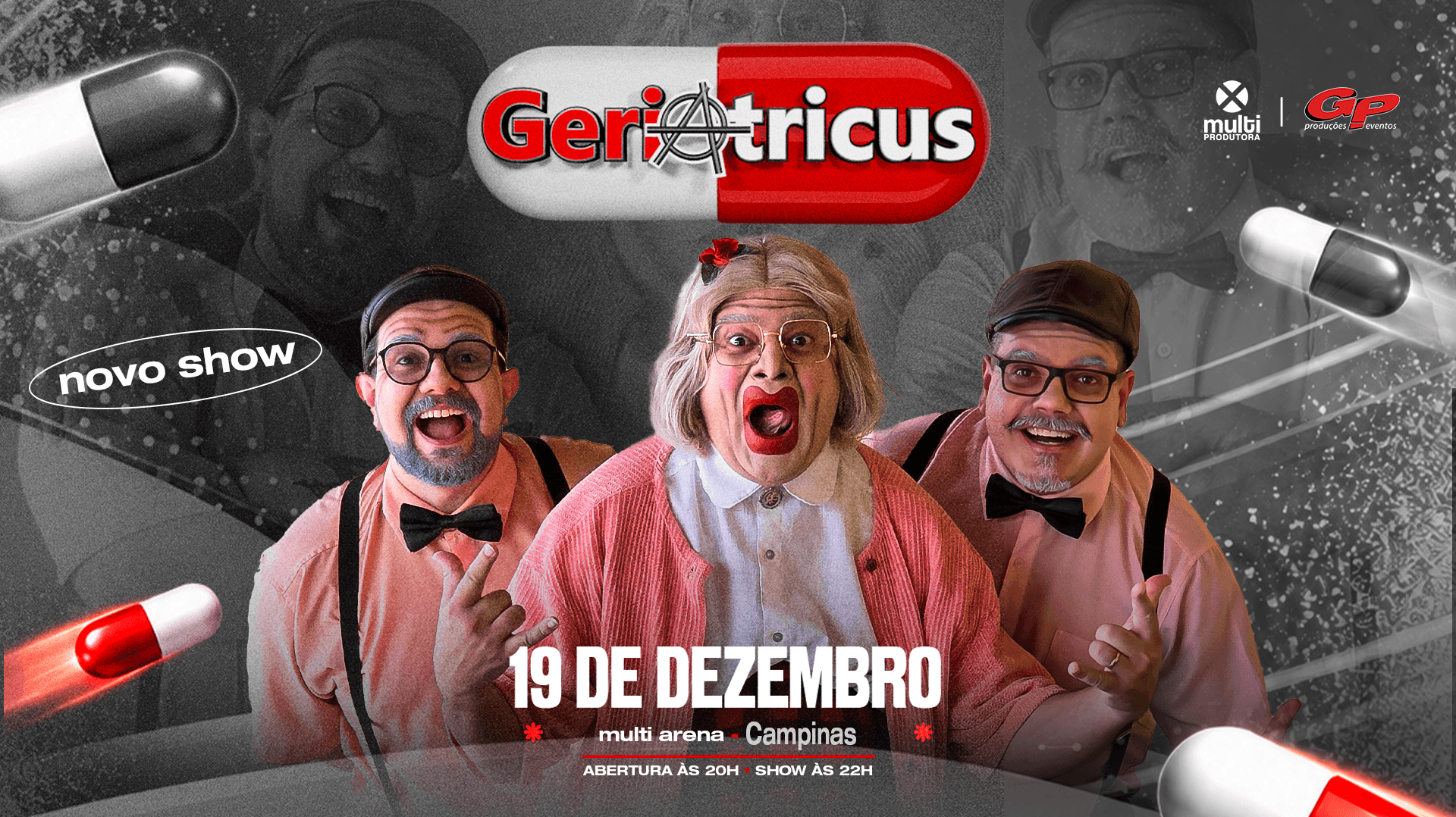 Imagem do evento