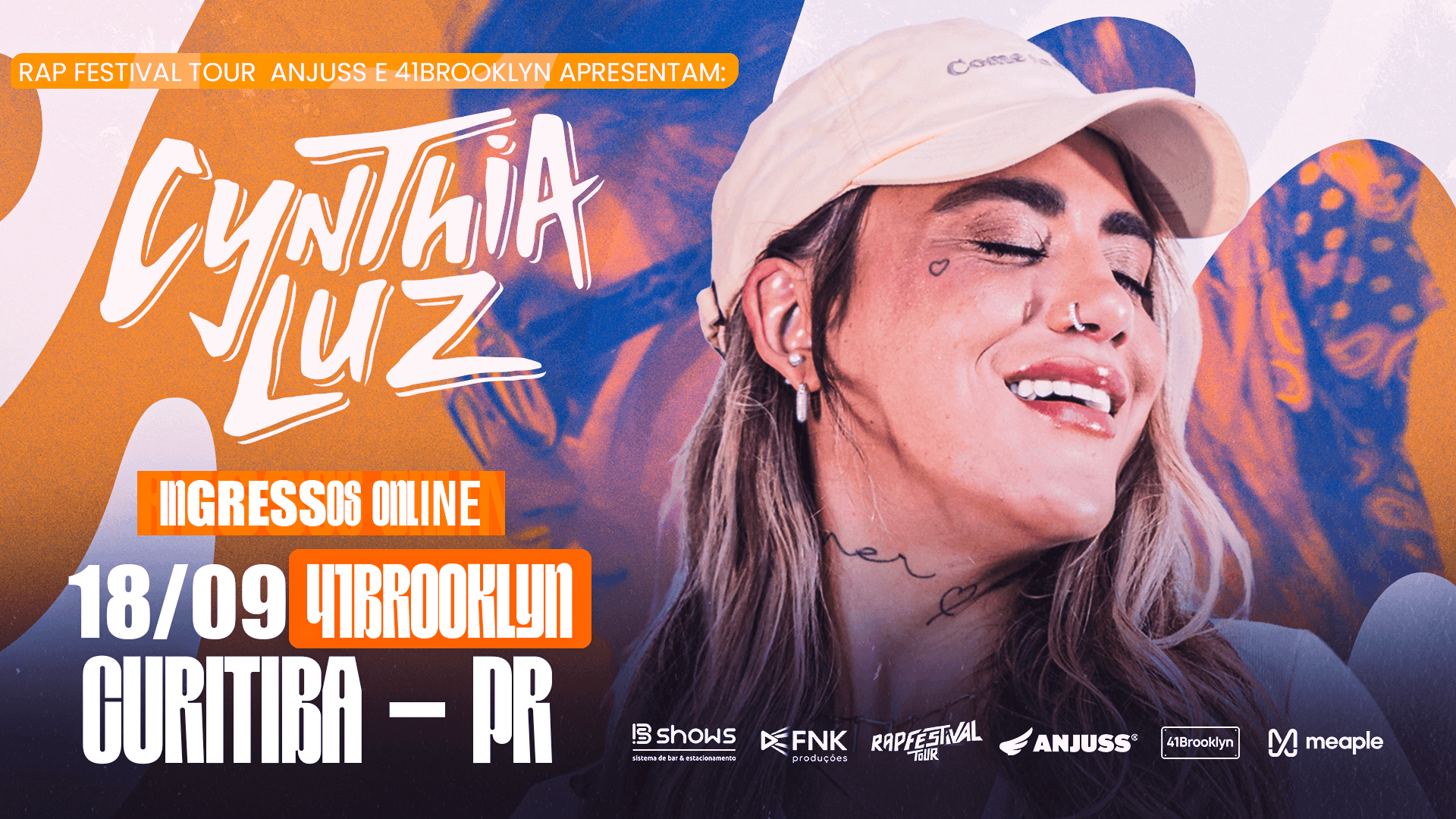 Imagem do evento