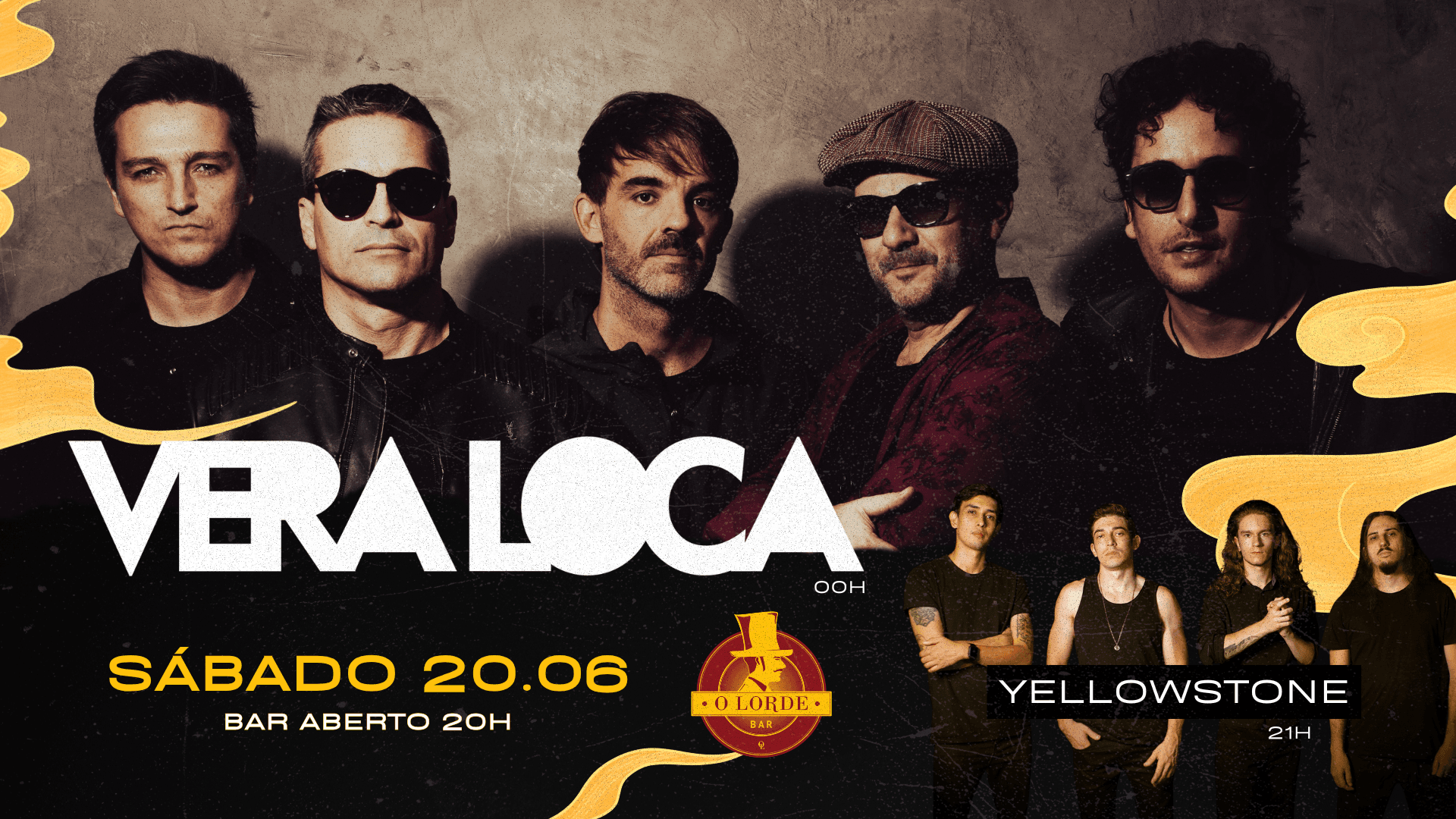 Imagem do evento