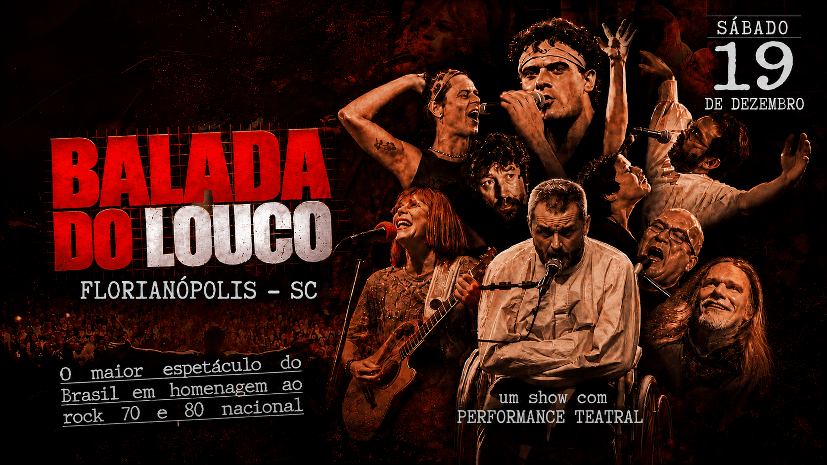 Imagem do evento